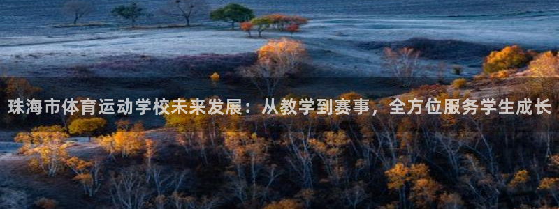 yy易游官网下载平台是正规平台吗知乎：珠海市体育运动