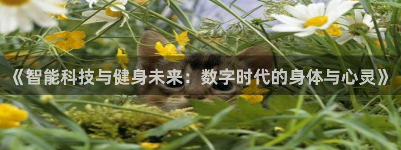 yy易游官方正版app集团官网首页：《智能科技与健身