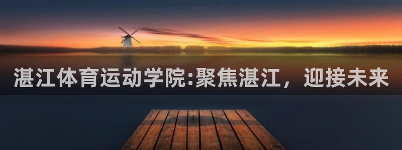 yy易游体育电竞登录不上去：湛江体育
